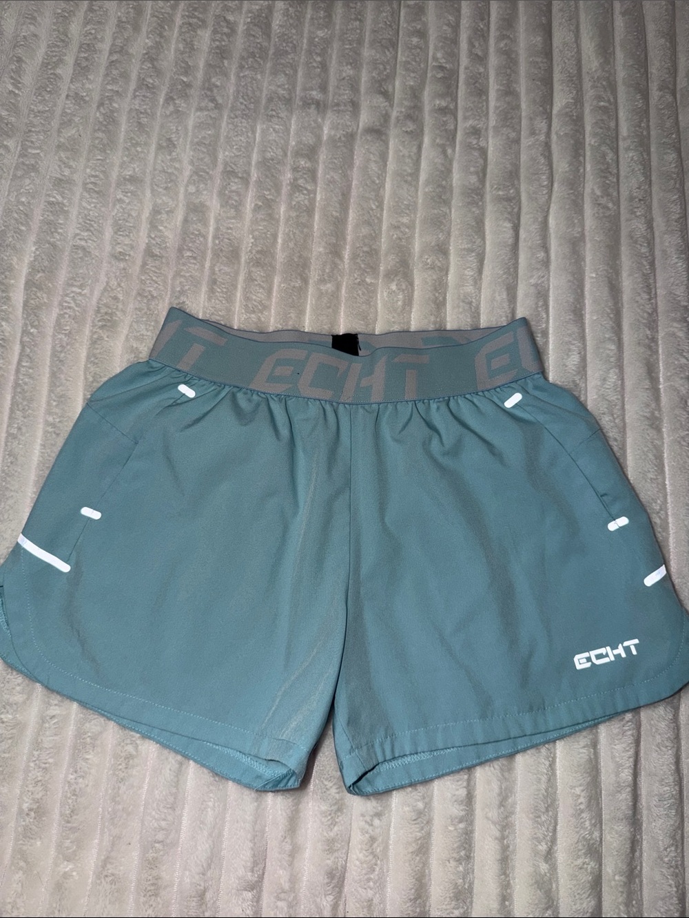 ECHT Shorts | Size Small